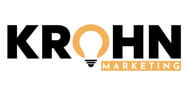 Krohn Marketing, Inc.